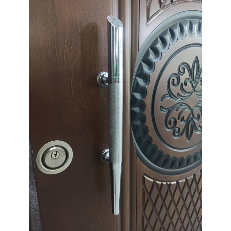 درب ضد سرقت مدل زرین کد Z1094