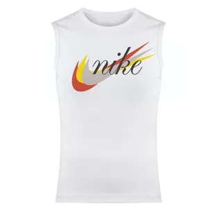 تاپ مردانه کد 29  رنگ سفید