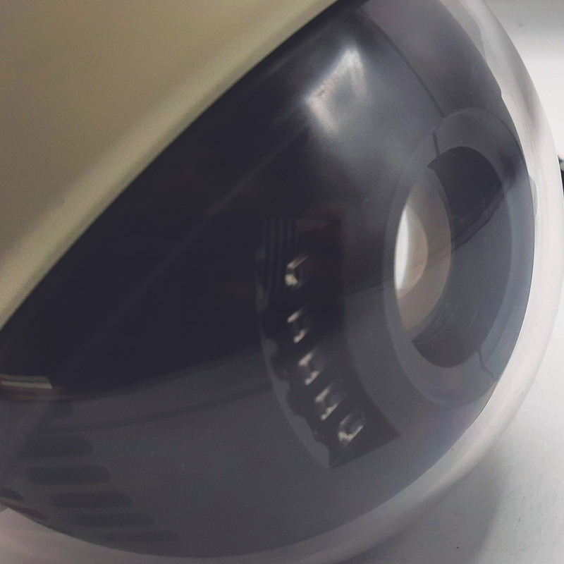 دوربین مداربسته آنالوگ هانیول مدل HDC-655PC