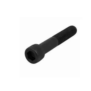 پیچ آلن مدل 8mm بسته 25 عددی