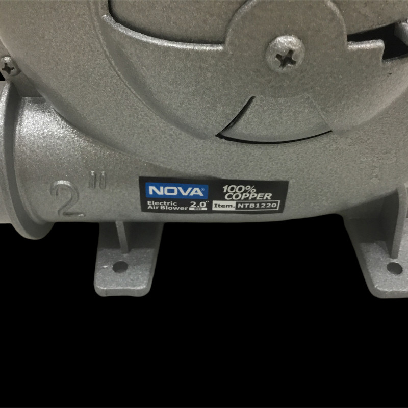 دستگاه دمنده نووا مدل NTB 1220 دستگاه دمنده نووا مدل NTB 1220