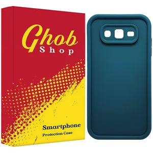 کاور قاب شاپ مدل  Solid مناسب برای گوشی موبایل سامسونگ Galaxy J2 Prime / Grand Prime / G530
