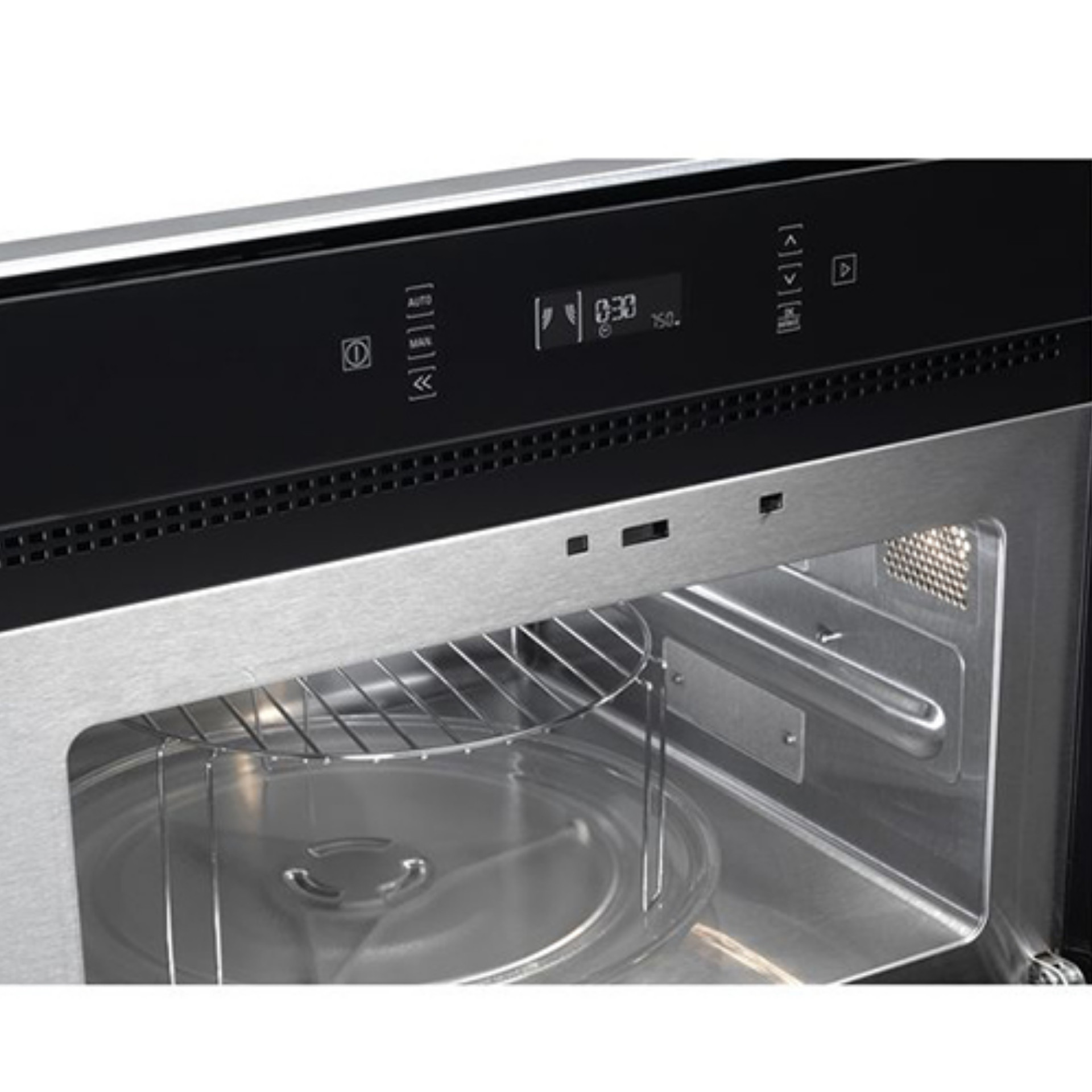 مایکروویو آریستون مدل mp 996 ix