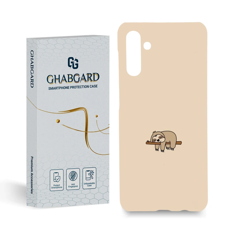  کاور قاب گارد مدل فانتزی مناسب برای گوشی موبایل سامسونگ Galaxy A04s /A13 5g