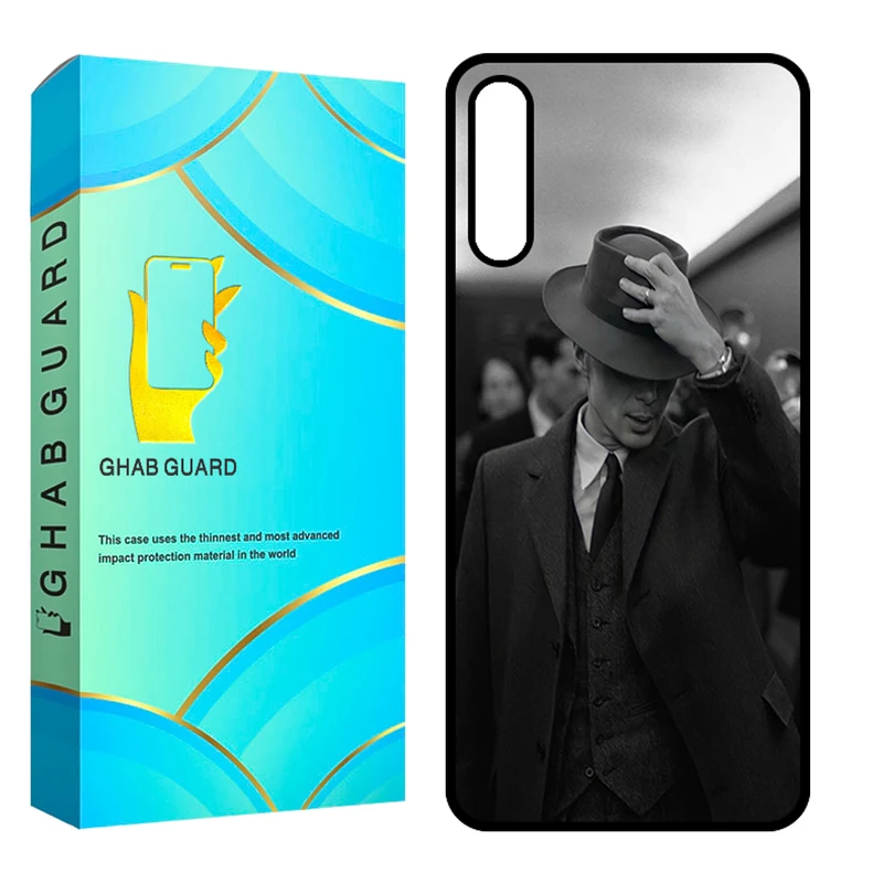 کاور قاب گارد مدل CHAP مناسب برای گوشی موبایل سامسونگ Galaxy A50s / A50 / A30s