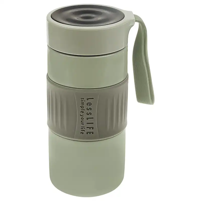 فلاسک مدل H73 گنجایش 0.4 لیتر