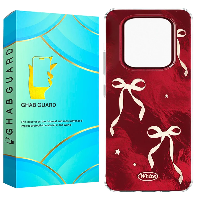 کاور قاب گارد مدل PSPG مناسب برای گوشی موبایل شیائومی Redmi Note 14 Pro 5G / Poco X7