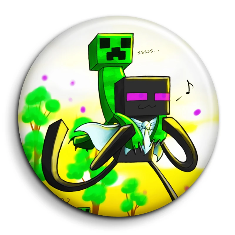 پیکسل گالری باجو طرح ماینکرافت کد 25