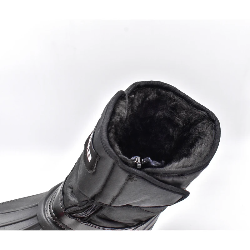 عکس شماره 9 : بوت مردانه پاما مدل non کد g1091