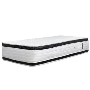 تشک ساتراپ مدل طبی فنری منفصل یک نفره سایز 120×200 سانتی متر