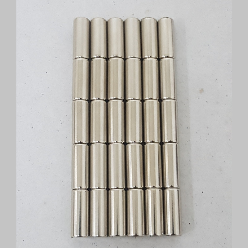 آهن ربا مدل ND4-8 کد ۲۱۳۷ بسته ۳۰ عددی آهن ربا مدل ND4-8 کد ۲۱۳۷ بسته ۳۰ عددی