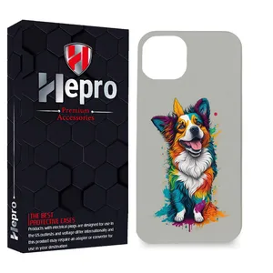 HEPRO MC Cover for Apple IPHONE 14