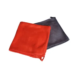 دستمال میکروفایبر مدل 40x40 بسته دو عددی