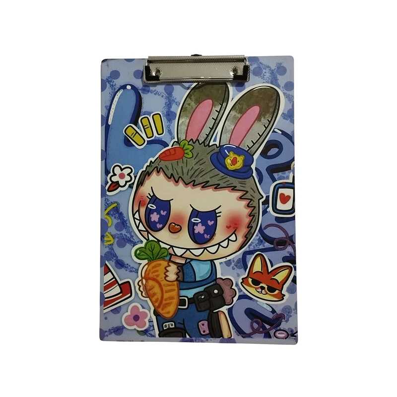 تخته‌شاسی مدل لبوبو سایز A4