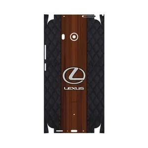 MAHOOT  Lexus-FullSkin Cover Sticker for HTC U11