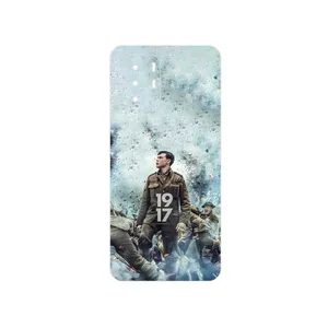 MAHOOT 1917 Cover Sticker for Xiaomi Redmi Note 10 Pro China