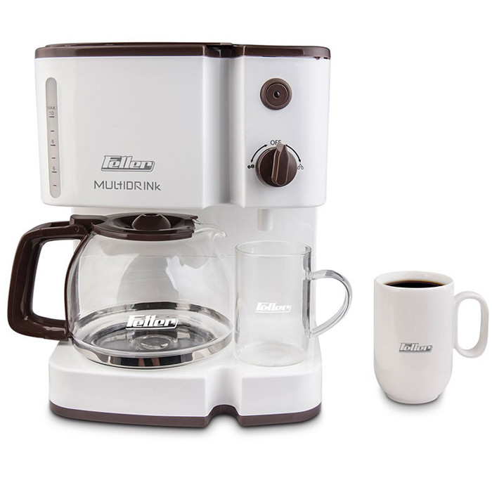 قهوه ساز فلر مدل CMT90W