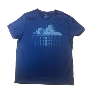 تی شرت ورزشی مردانه  مدل Pj 288