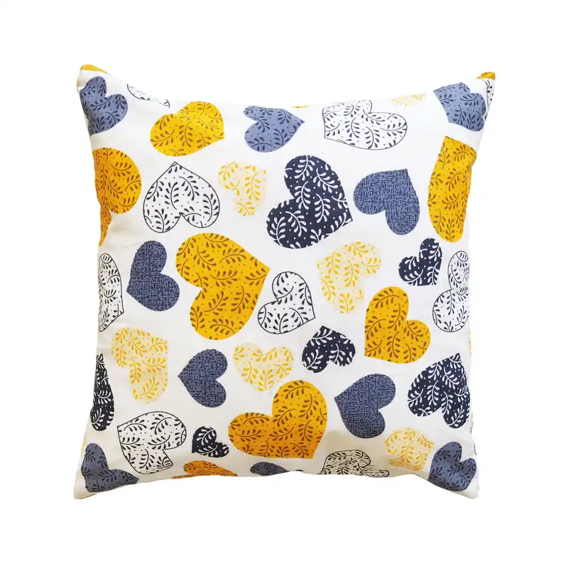 کاور کوسن طرح قلب