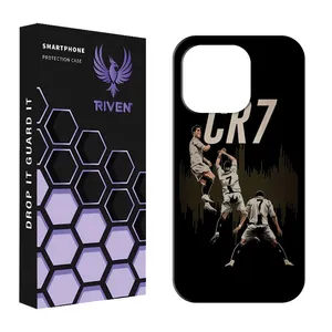 RIVEN RI1-3 Case For Apple iPhone 16 Pro