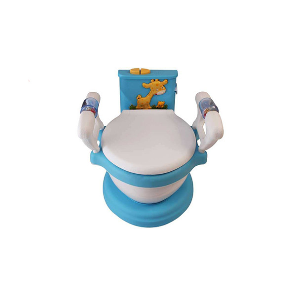 تبدیل توالت فرنگی کودک مدل سایما