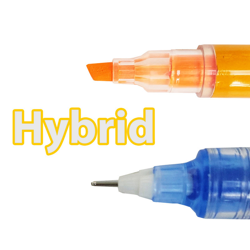 روان نویس فونیکس مدل علامت گذار طرح دو طرفه کد 001