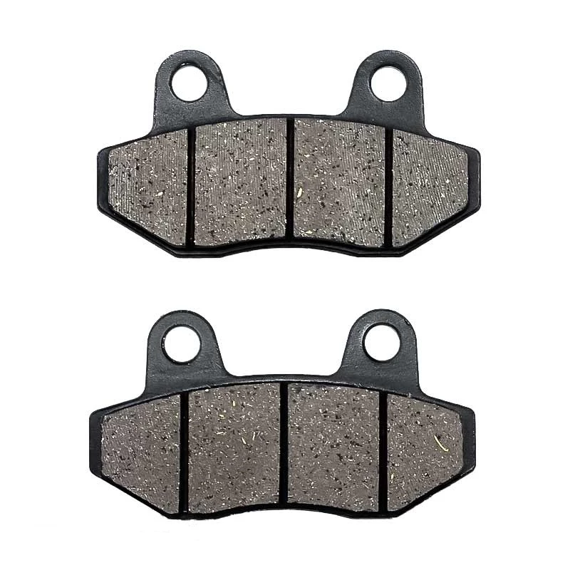 لنت ترمز عقب موتورسیکلت مدل hyosung 250 مناسب برای هیوسانگ 250 