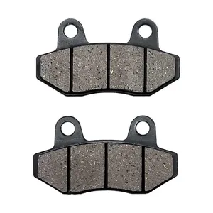 لنت ترمز جلو موتورسیکلت مدل  110 PISHRO FS مناسب برای پیشرو همراه سیکلت جهان