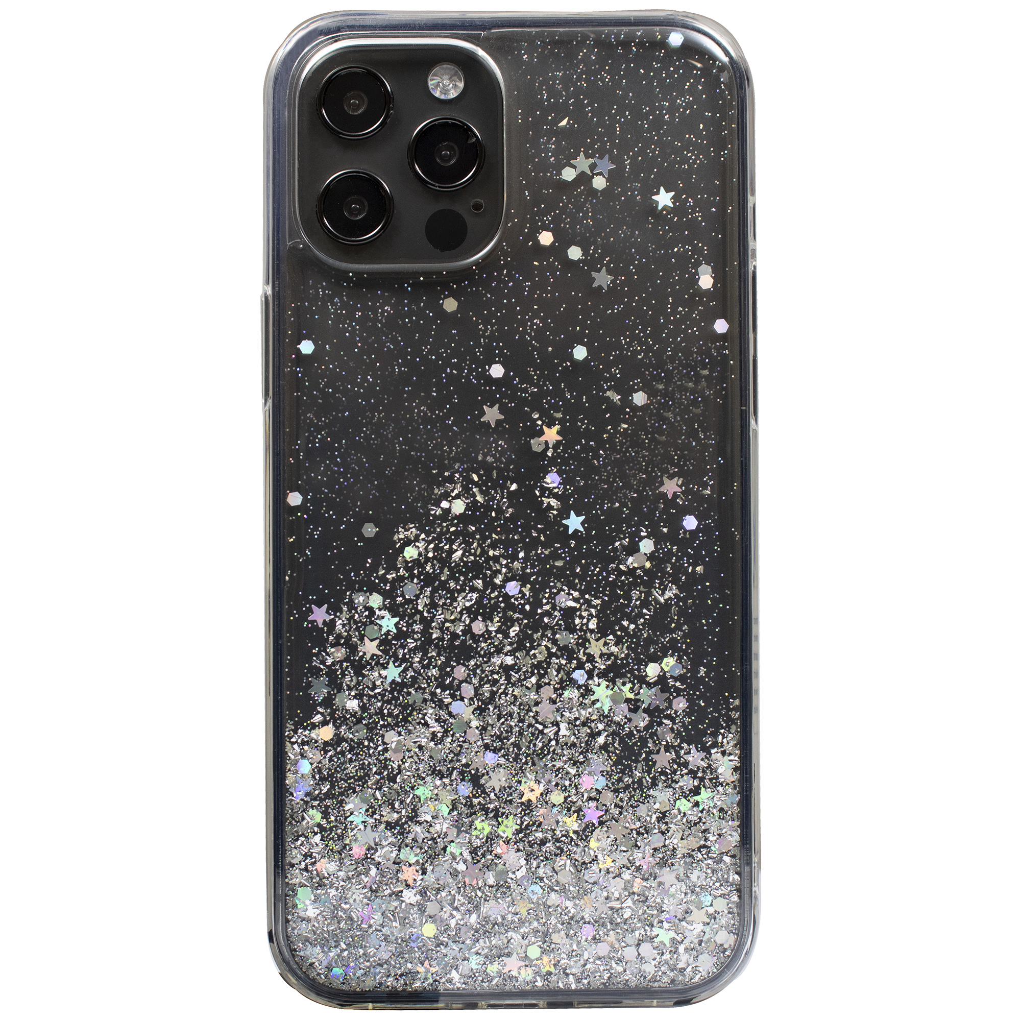 کاور سوییچ ایزی مدل Starfield مناسب برای گوشی موبایل اپل IPhone 12 Pro