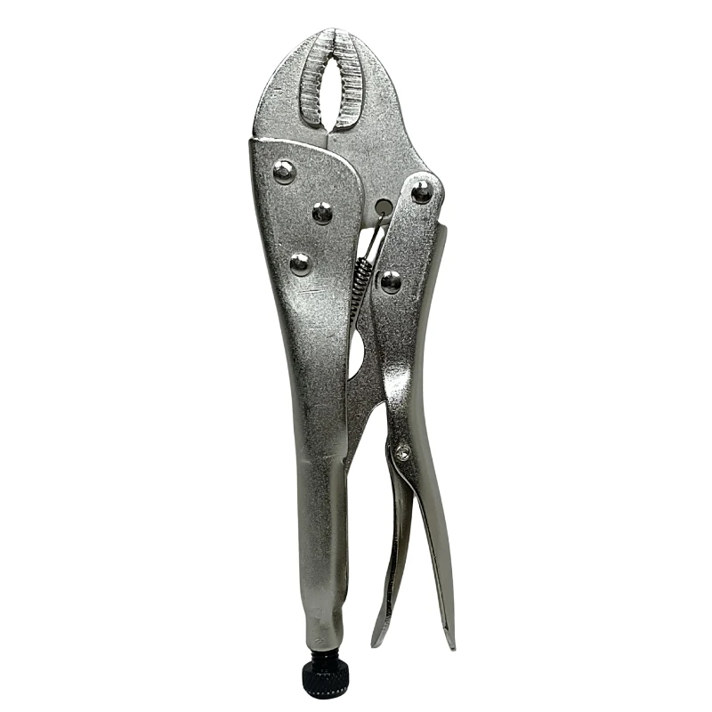 انبر قفلی دنفوس مدل DF1001 سایز 10 اینچ