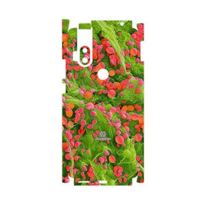 MAHOOT Atom Universe 3-FullSkin Cover Sticker for Motorola One Hyper