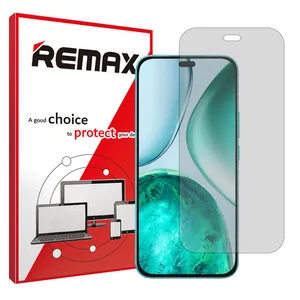 Remax Resistant model matte screen protector suitable for Honor X8c mobile phone