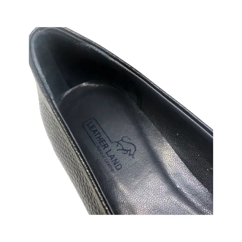 کفش زنانه سرزمین چرم کد 1654