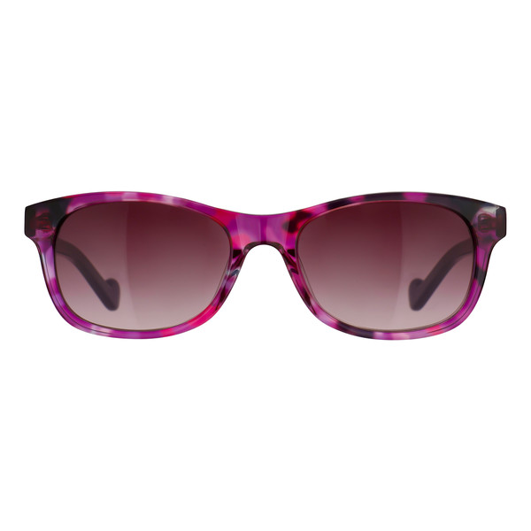 عینک آفتابی زنانه لیو‌جو مدل 0LJ000676S021055