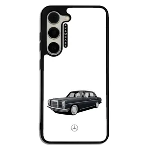 AKAM AMC-WSGS23-BENZ-22 Cover For Samsung Galaxy S23