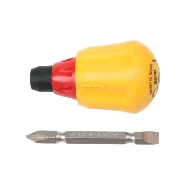 پیچ گوشتی مشتی سان فلگ مدل 96