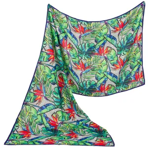 شال زنانه توتم مدل اِسترلیتزیا