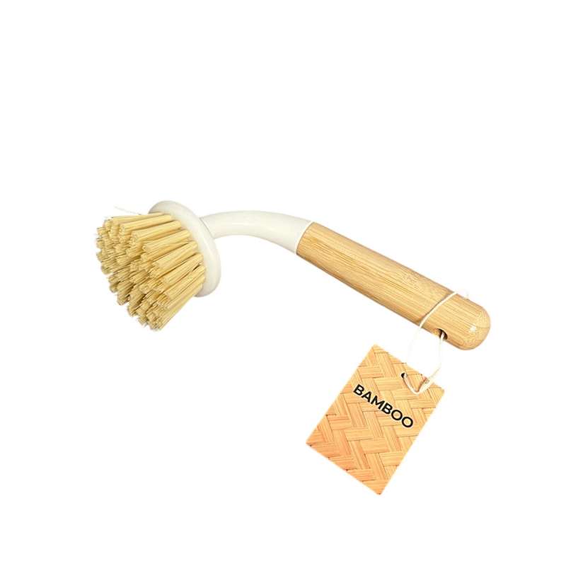 فرچه بامبو مدل سر کج