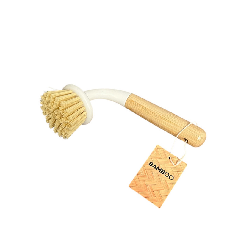 فرچه بامبو مدل سر کج