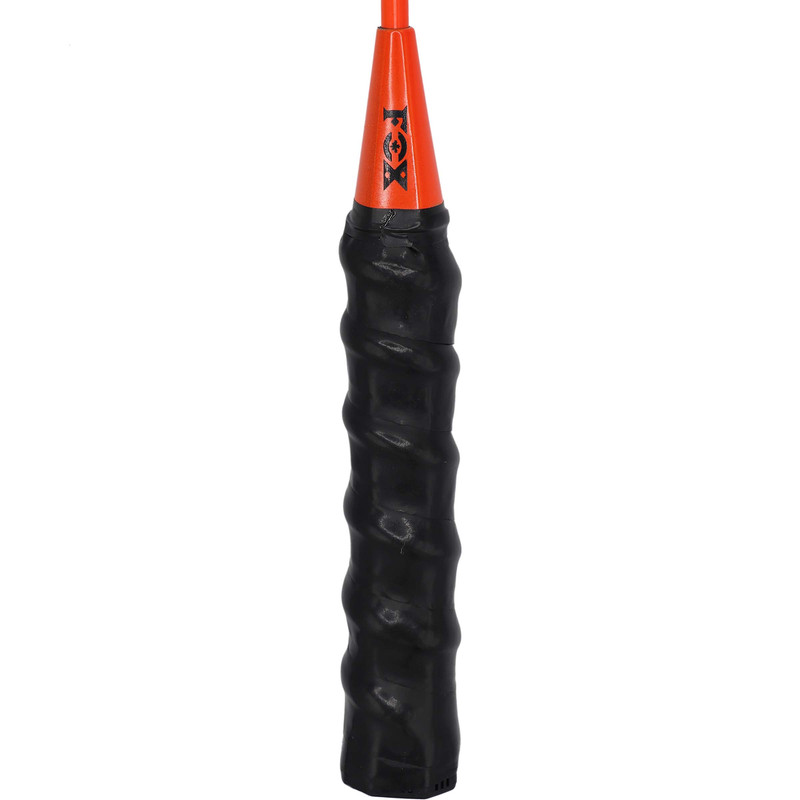 راکت بدمینتون فاکس مدل Athens super power 8008 بسته دو عددی