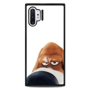 AKAM AMC-WSGN10P-DOGS-21 Cover For Samsung Galaxy Note 10 Plus