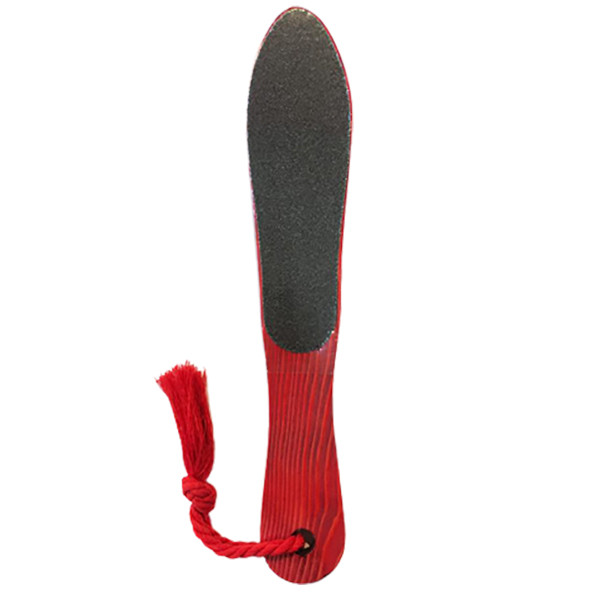 سوهان پا پی اند جی مدل WOOD