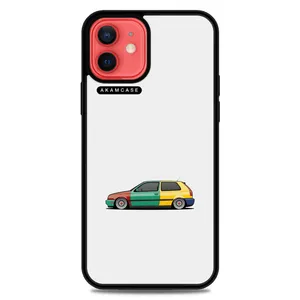 AKAM AMC-AW12-CARS-39 Cover For Apple iPhone 12