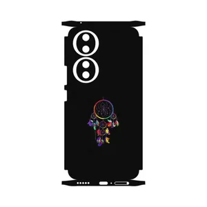 MAHOOT Dream Catchers-FullSkin Cover Sticker for Honor 90