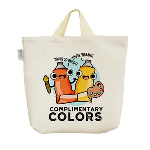 ساک خرید خندالو مدل هنر و هنرمند کد H51