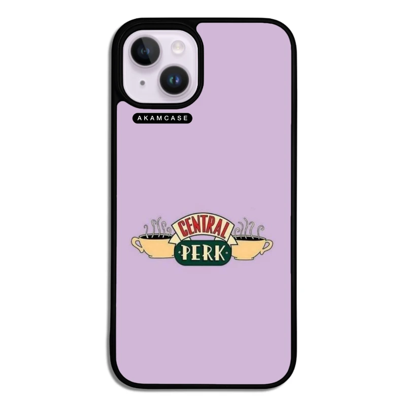 کاور آکام مدل AMCWA14-FRIENDS15 مناسب برای گوشی موبایل اپل iPhone 14