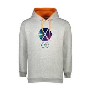 هودی مردانه آریا پارس مدل آریو-156