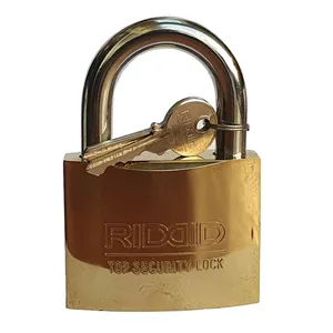 قفل آویز مدل Top Security Lock 75
