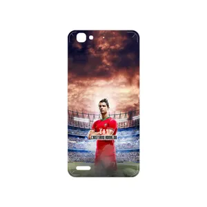MAHOOT Cristiano Ronaldo 2 Cover Sticker for Huawei GR3