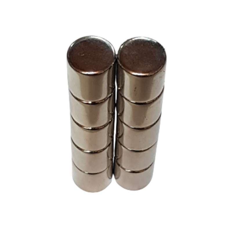 آهن ربا مدل 5 کد 1232 بسته ۱۰ عددی آهن ربا مدل 5 کد 1232 بسته ۱۰ عددی